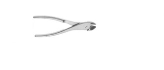 Кусачки Side ТС, 18,5см